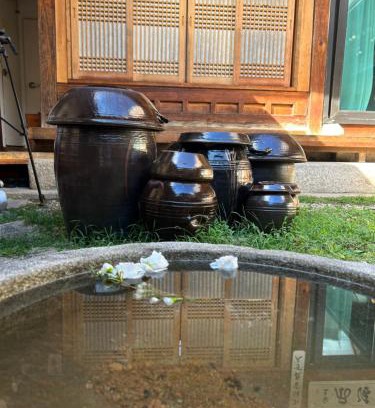 Hyehwa House | Eugene Hanok Stay