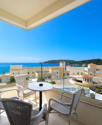 Becici Apartment | Eukaliptus