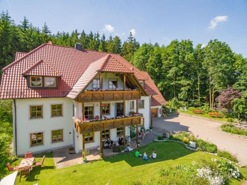 Altenkunstadt Apartment | Eulenberghof Kraus