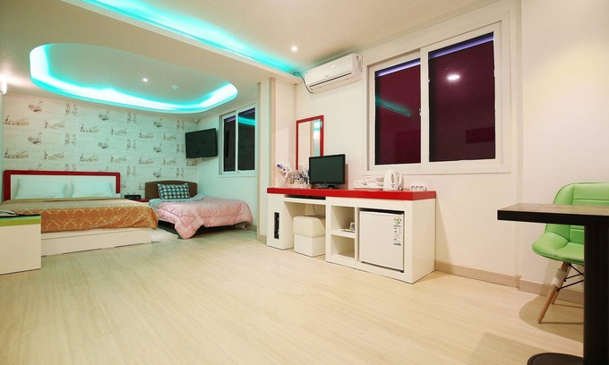 Eumseong Hotel | Eumseong Green Hill