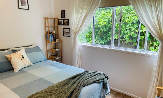 Eumundi House | Eumundi Cottage in Town