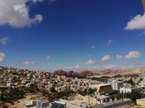 Wadi Musa Apartment | Euphoria guest house