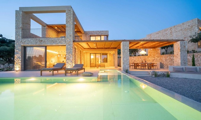 Sarlata Other | Euphoria is a luxurious retreat