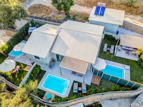 Lakones House | Euphoria Suites Palaiokastritsa