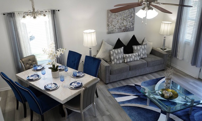 Virginia Beach House | Euphoric 3-Bedroom Townhome Wi-Fi