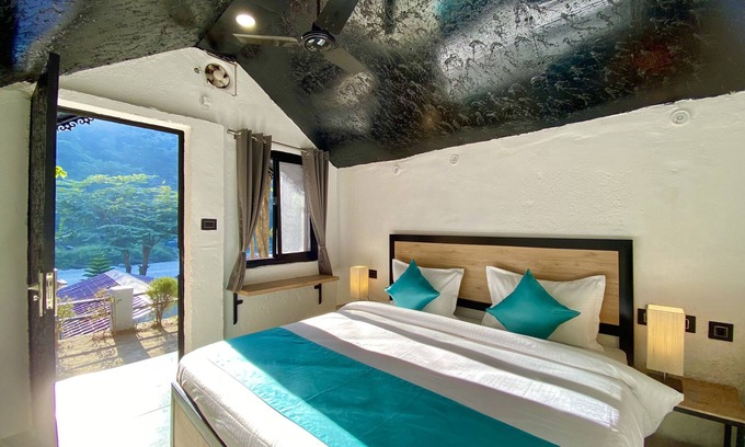 Jogiyana Other | Euphoric River Resort