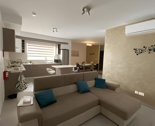 Qawra Apartment | Eureka Mansions