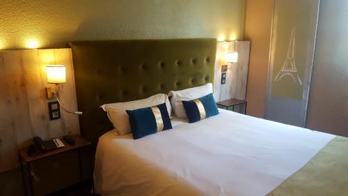 Cote d'Or-Les Sarrazins Hotel | Euro Hôtel Paris Créteil