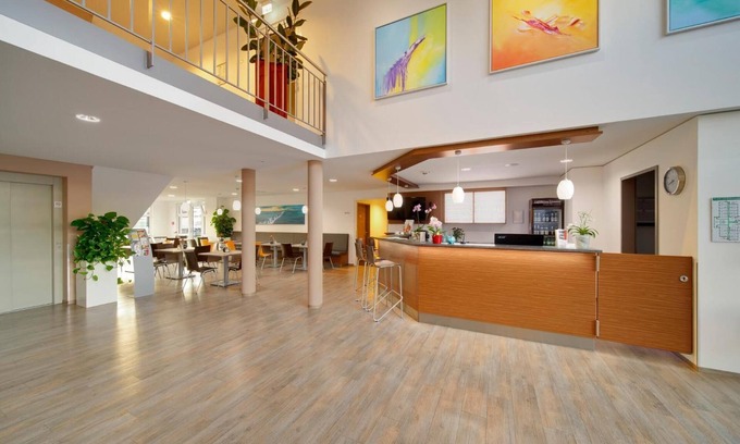 Friedberg Hotel | Euro Hotel Friedberg