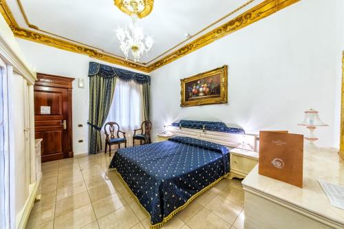 Iglesias Historic Centre Hotel | Euro Hotel Iglesias