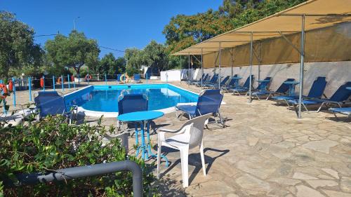Astris Hotel | Euro Park Hotel
