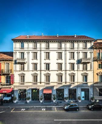 Porta Venezia Hotel | Eurohotel