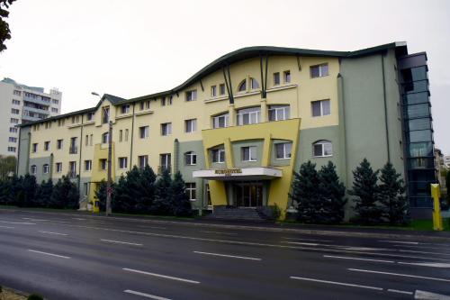 Baia Mare Hotel | Eurohotel