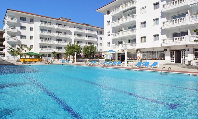 Blanes Apartment | Europa Family Apartments