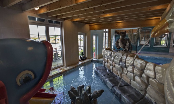 West-Graftdijk House | EuroParcs De Rijp by Interhome