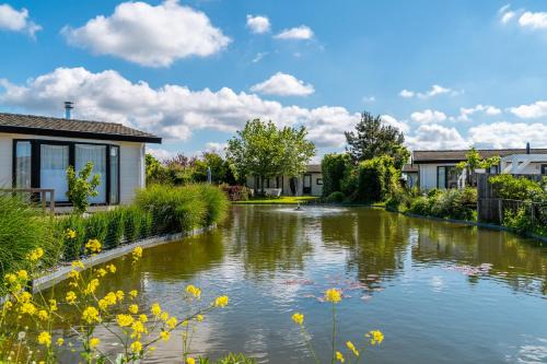 Egmond aan den Hoef Resort | EuroParcs de Woudhoeve