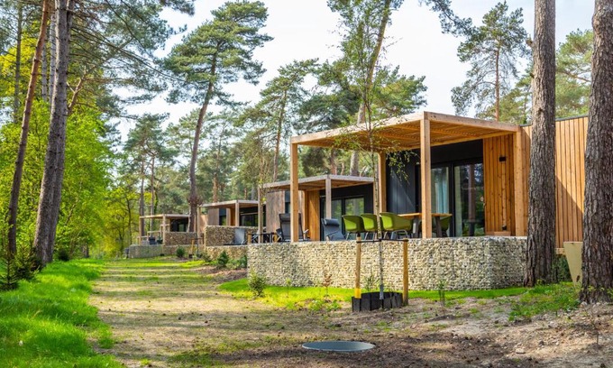 Zutendaal Resort | EuroParcs Hoge Kempen