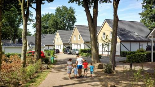 Susteren Resort | EuroParcs Limburg