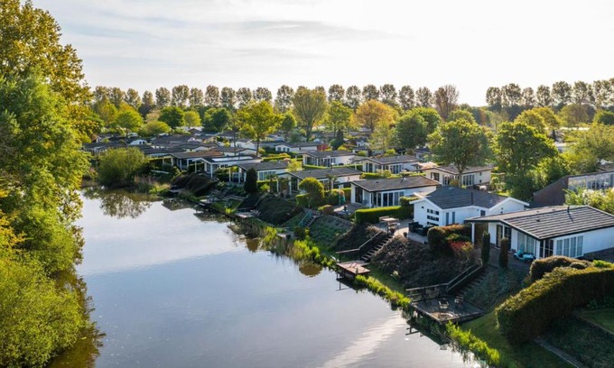 Municipality of Langedijk Resort | EuroParcs Molengroet