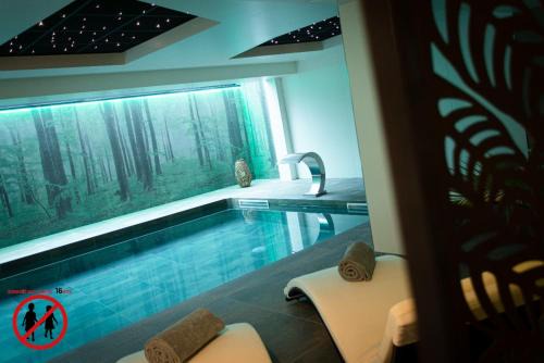Haguenau Hotel | Europe Haguenau – Hotel & Spa