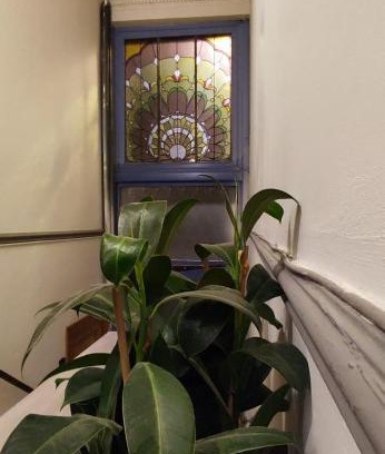 Wijk van de Squares Apartment | European District Studios