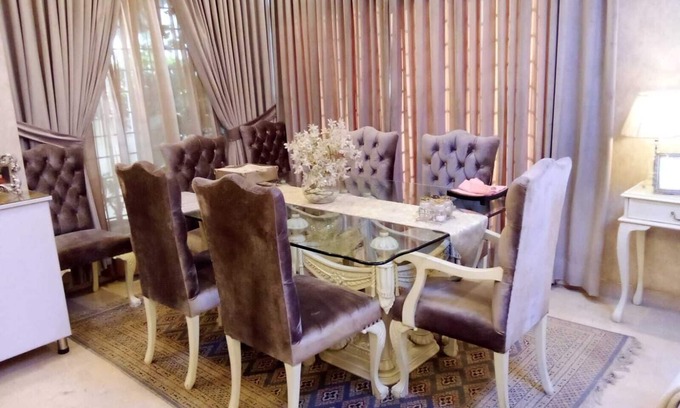 Islamabad Villa | European Style Family House & Lawn , Islamabad Airport 15min