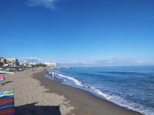 Carihuela Apartment | Eurosol Carihuela Sun&Beach