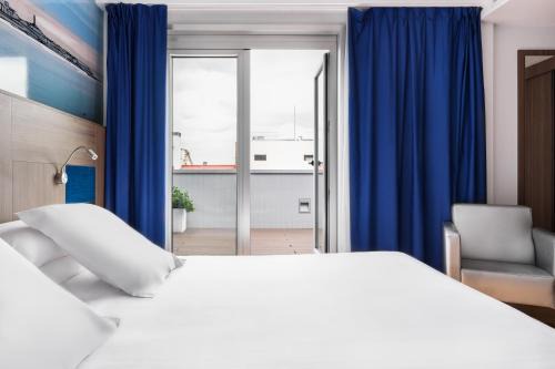 La Coruna Hotel | Eurostars Blue Coruña