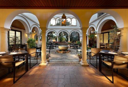 La Catedral Hotel | Eurostars Conquistador