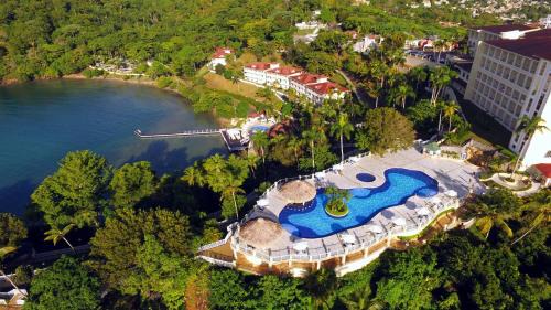 Samana Resort | Eurostars Grand Cayacoa