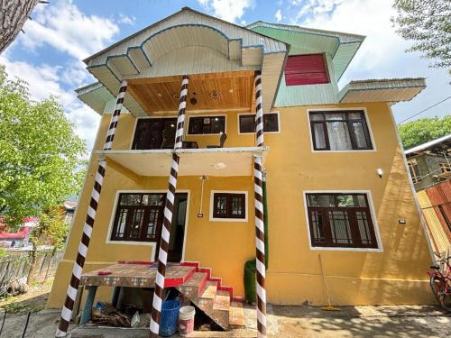 Pahalgam House | Eurostay