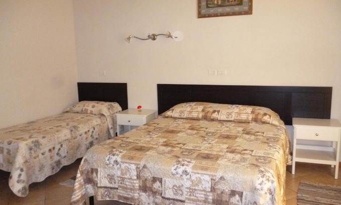 Lastra a Signa House | Eurotravel Bed And Car