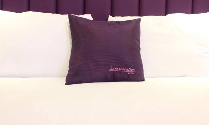 East Walworth Hotel | Eurotraveller Hotel Premier Tower Bridge