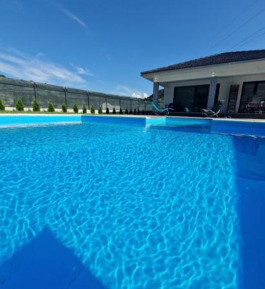 Mali Radic Villa | Eurouna relax