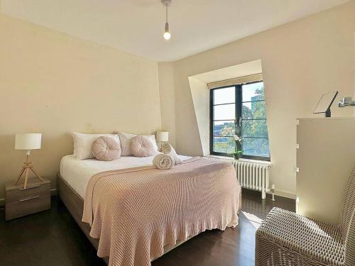 Euston Apartment | Euston flat