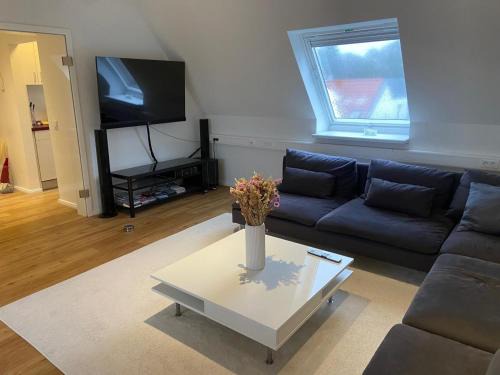 Eutin Apartment | Eutin Wohnung Rosenstadt