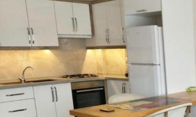 Bornova Apartment | Ev