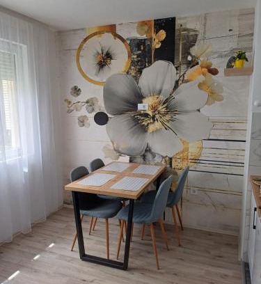 Gornji Milanovac Apartment | Eva apartman