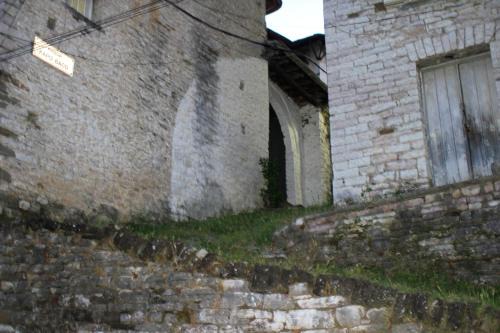 Gjirokaster House | Eva Guesthouse