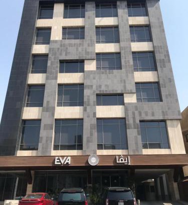 Jeddah Hotel | Eva Hotel