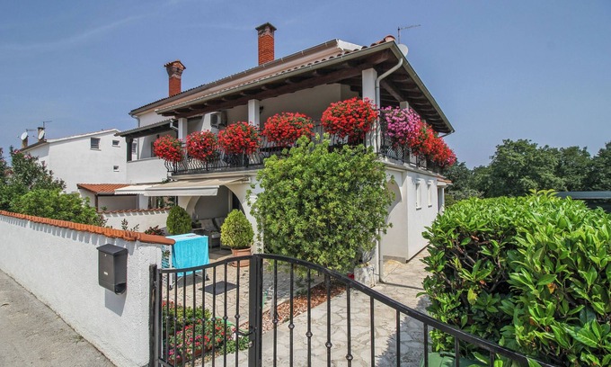 Vrvari Apartment | Eva in Poreč - Istrien/Eva in Poreč - 1 Studio für 2 Personen ST2