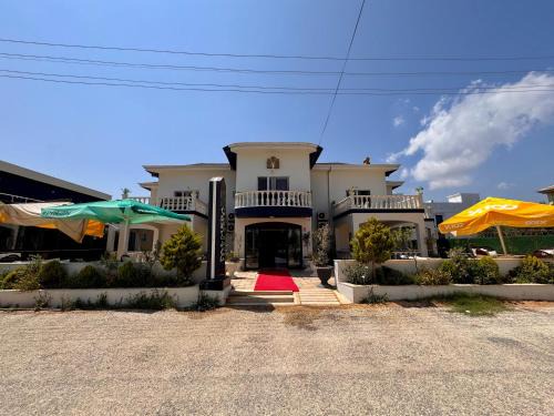 Silifke House | EVA Palmera