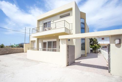Pastida Apartment | EVA's House