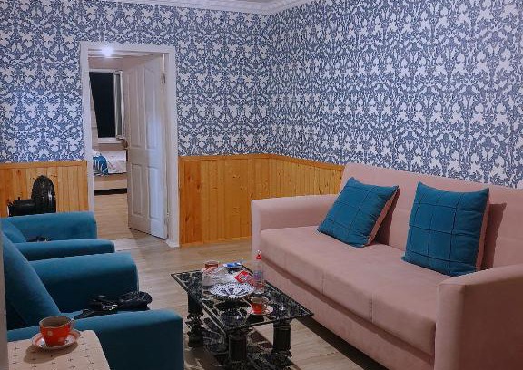 Salkhino Apartment | Eva's sweet home