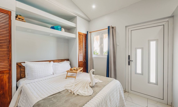 De Bruynewijk Apartment | EVA Spa Resort - Perfect For Solo Travellers