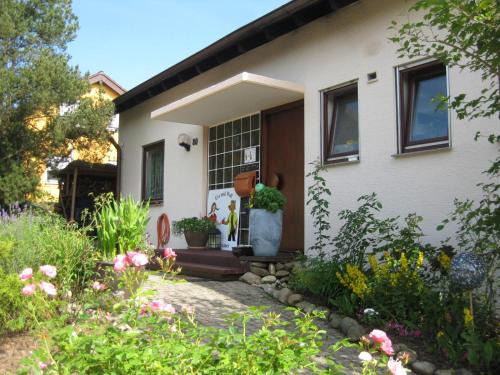Sachsenheim Apartment | Eva und Wolf Apartments