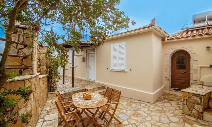 Elation Villa | Eva Villa