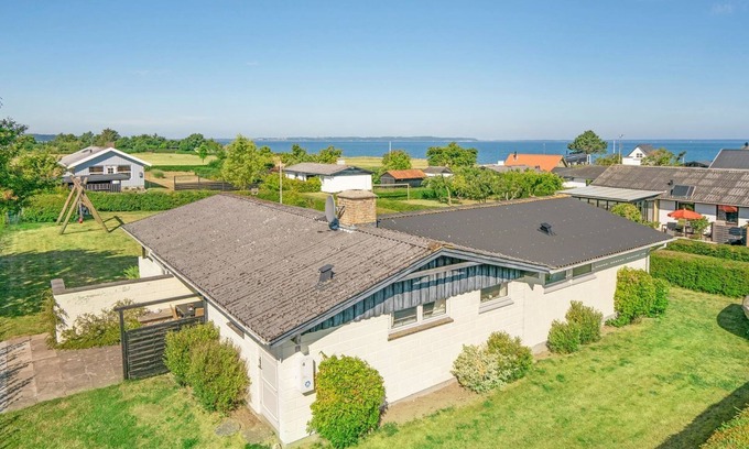 Middelfart House | "Evald" - 200m from the sea by Interhome