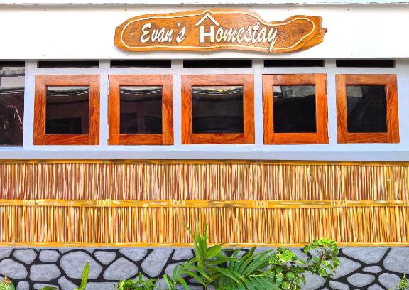 Basco House | Evan's Homestay