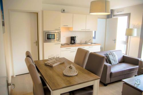 Bray-Dunes Apartment | Evancy Villa les Margats